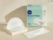 Immagine di MAM coppette assorbilatte 30+30 pz