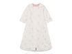 Immagine di Mayoral sacco nanna con maniche rosa baby