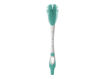Immagine di MAM scovolino per biberon Soft Brush verde