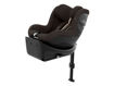 Immagine di Cybex seggiolino Sirona Gi i-Size plus chocolate brown - Seggiolini bambini piccoli