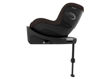 Immagine di Cybex seggiolino Sirona Gi i-Size plus chocolate brown