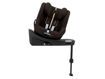 Immagine di Cybex seggiolino Sirona Gi i-Size plus chocolate brown