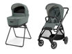Immagine di Inglesina Sistema Quattro Electa Duo studio grey - Passeggini duo