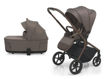 Immagine di Foppapedretti duo Snap brownie - Passeggini duo