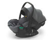 Immagine di Foppapedretti seggiolino Disk Infant Rekline i-Size stone