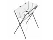 Immagine di Stokke bundle vaschetta pieghevole Flexi Bath + supporto bianco