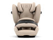 Immagine di Cybex seggiolino Pallas G3 Comfort almond beige