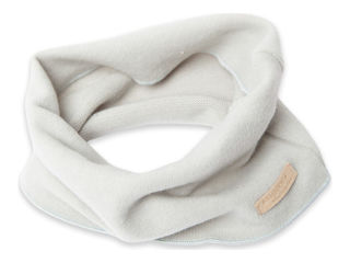 Immagine di Bamboom sciarpa infinity acqua tg unica - Accessori moda