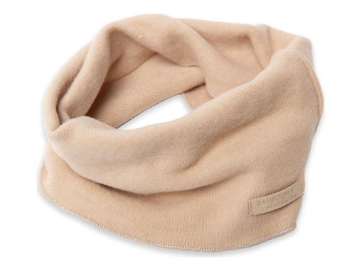 Immagine di Bamboom sciarpa infinity sand tg unica - Accessori moda