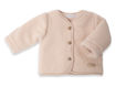 Immagine di Bamboom giacca a righe Whisper Pink tg 6 mesi 1214TE00084