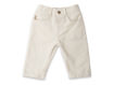 Immagine di Bamboom jeans 5 tasche Warm White 1217TE00086 tg 6 mesi - Pantaloni