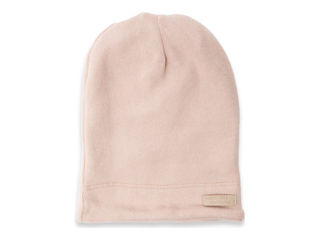 Immagine di Bamboom cappellino beanie warm pink tg 6-12 mesi - Cappelli