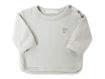 Immagine di Bamboom maglia manica lunga con apertura spalla Acqua tg 6 mesi 1243TE00088