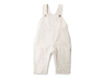 Immagine di Bamboom salopette jeans Warm White 1250TE00086 tg 9-12 mesi