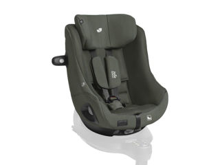 Immagine di Joie Signature seggiolino i-Harbour E evergreen mesh - Seggiolini bambini piccoli