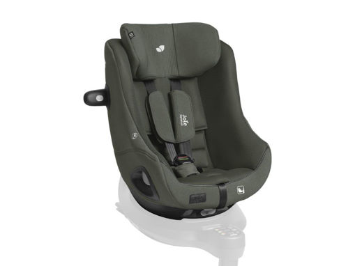 Immagine di Joie Signature seggiolino i-Harbour E evergreen mesh - Seggiolini bambini piccoli