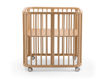 Immagine di Stokke culla Nighti Mini naturale