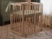 Immagine di Stokke culla Nighti Mini naturale