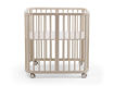 Immagine di Stokke culla Nighti Mini vanilla white - Culle