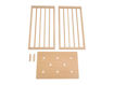 Immagine di Stokke kit estensione Nighti naturale