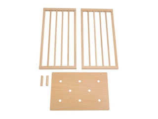 Immagine di Stokke kit estensione Nighti naturale - Accessori vari