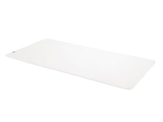 Immagine di Stokke telo salvapipì letto Nighti bianco 60x120 cm - Materassi e cuscini