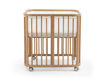 Immagine di Stokke rivestimento in rete mesh culla Nighti Mini