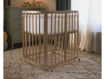 Immagine di Stokke rivestimento in rete mesh culla Nighti Mini