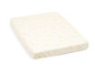 Immagine di Stokke lenzuolo con angoli Nighti mini 60x80 cm sunset yellow map - Corredino nanna neonato