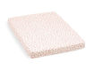 Immagine di Stokke lenzuolo con angoli Nighti mini 60x80 cm wild rose - Corredino nanna neonato