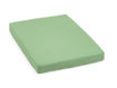 Immagine di Stokke lenzuolo con angoli Nighti mini 60x80 cm sage green - Corredino nanna neonato