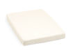 Immagine di Stokke lenzuolo con angoli Nighti mini 60x80 cm birch beige - Corredino nanna neonato