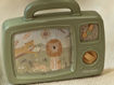 Immagine di Little Dutch Musical TV safari friends