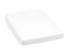 Immagine di Stokke lenzuolo con angoli Nighti mini 60x80 cm white - Corredino nanna neonato