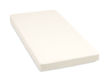 Immagine di Stokke lenzuolo con angoli Nighti 60x120 cm birch beige - Corredino nanna neonato