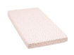 Immagine di Stokke lenzuolo con angoli Nighti 60x120 cm wild rose - Corredino nanna neonato