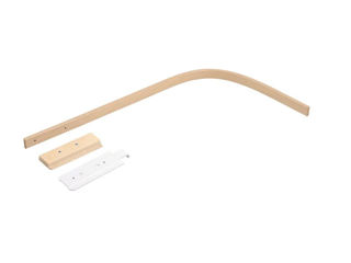 Immagine di Stokke asta per tenda culla-letto Nighti naturale - Accessori vari