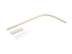 Immagine di Stokke asta per tenda culla-letto Nighti vanilla white - Accessori vari