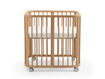 Immagine di Stokke kit completo culla-letto Nighti naturale