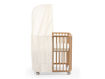Immagine di Stokke tenda per culla e lettino Sleepi V3 e Nighti birch beige