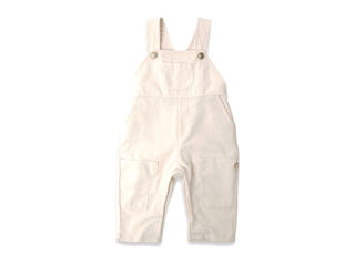 Bamboom salopette jeans Warm White 1250TE00086