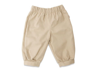 Bamboom pantaloni a palloncino Safari 1219TE00086