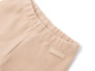 Dettaglio tessuto Bamboom leggings Sand