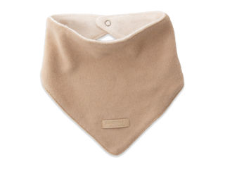 Bamboom bavaglino triangolo Sand 1227TE00088