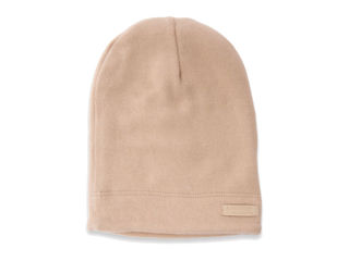 Bamboom cappellino beanie Sand 1226TE00088