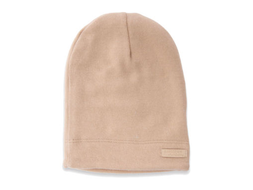 Bamboom cappellino beanie Sand 1226TE00088