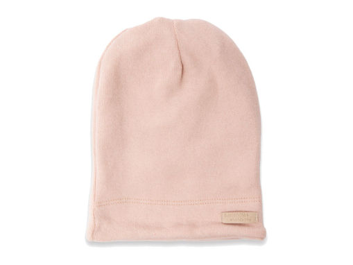 Bamboom cappellino beanie Warm Pink 1226TE00088