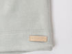 Dettaglio cappellino beanie Bamboom Acqua 1226TE00088