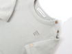 Dettaglio maglia Bamboom Acqua 1243TE00088