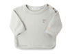 Bamboom maglia manica lunga Acqua 1243TE00088